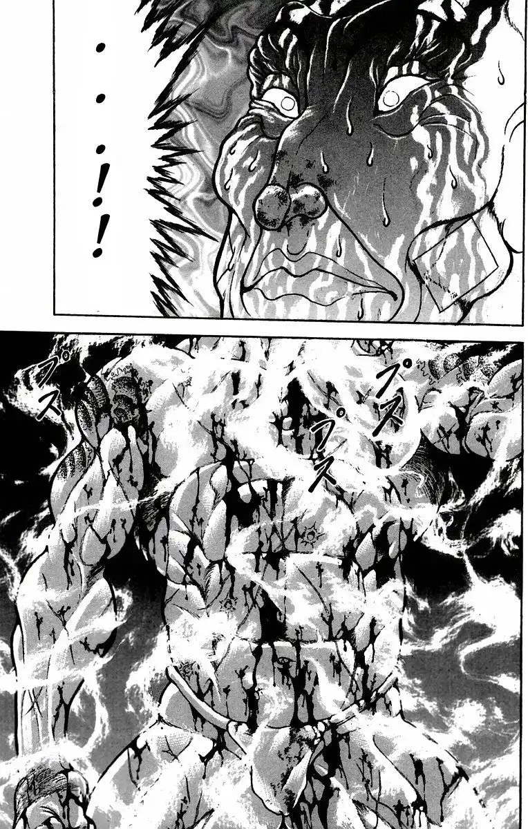 New Grappler Baki Chapter 36 8